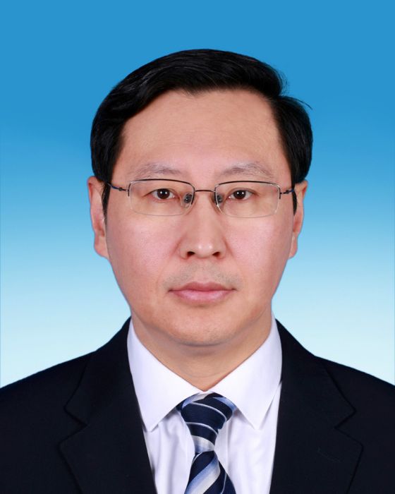 閆占峰(遼寧省瀋陽市渾南區委書記) 閆占峰(遼寧省瀋陽市渾南區委書記)