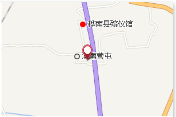 湖南營站 湖南營站