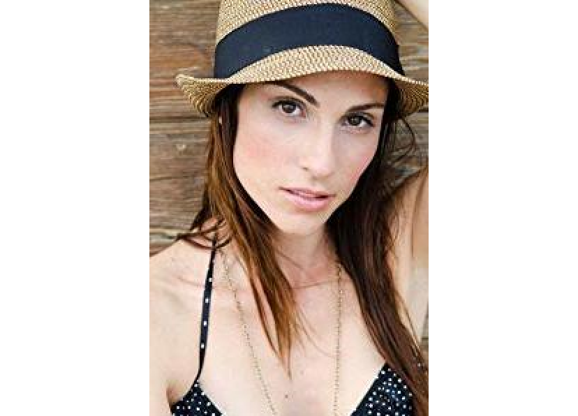 Melanie Crim Melanie Crim