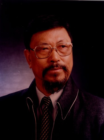 陳冷月 陳冷月