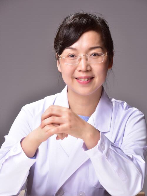 歐華(中日友好醫院婦產科副主任醫師) 歐華(中日友好醫院婦產科副主任醫師)