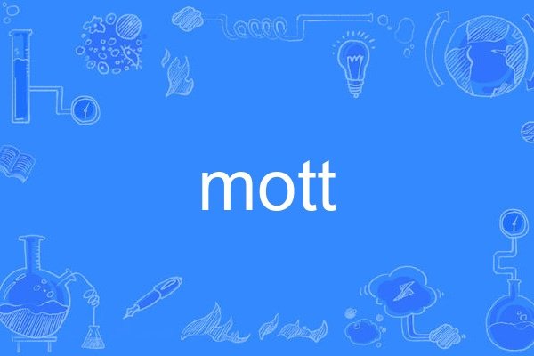 mott mott