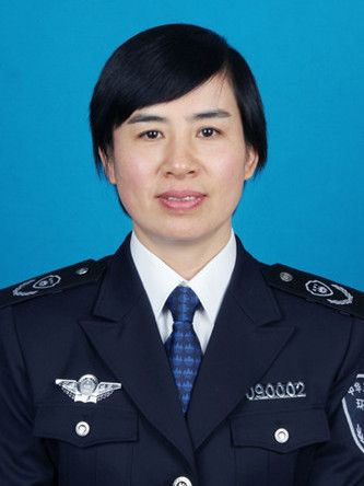 錢麗琴(浙江省杭州市生態環境局蕭山分局二級調研員) 錢麗琴(浙江省杭州市生態環境局蕭山分局二級調研員)