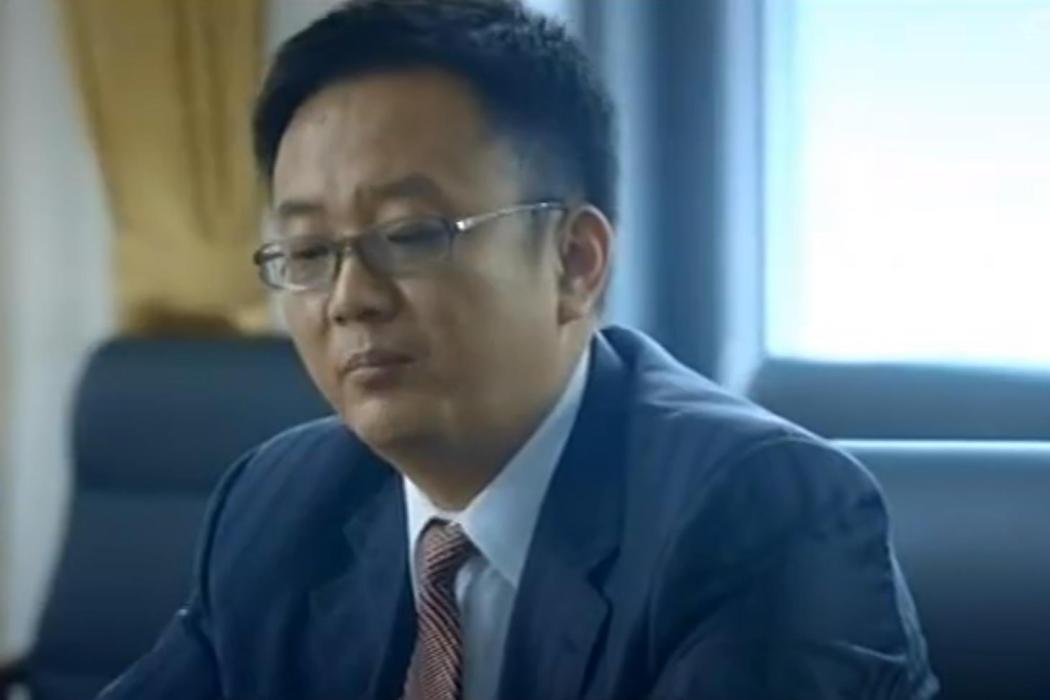 丁明(中國內地男演員) 丁明(中國內地男演員)