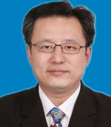 王濤(浙江省紹興市委副書記、政法委書記)