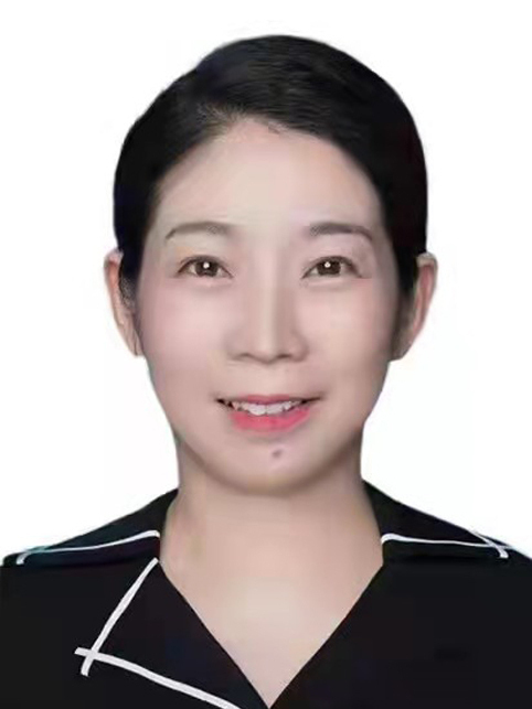 張曉娟(河南省新鄉市獲嘉縣委常委、紀委書記,監委主任) 張曉娟(河南省新鄉市獲嘉縣委常委、紀委書記,監委主任)