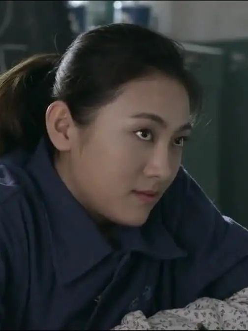 關玲(《爺們兒》中的女性角色) 關玲(《爺們兒》中的女性角色)
