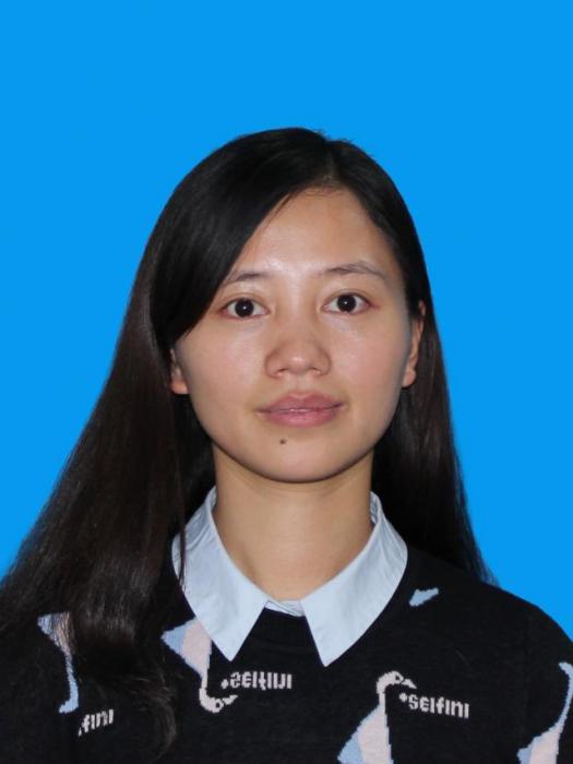 楊艷婧 楊艷婧
