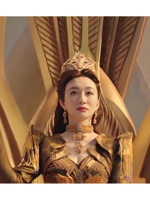 比比東(武魂帝國開國女皇,羅剎神繼承者) 比比東(武魂帝國開國女皇,羅剎神繼承者)