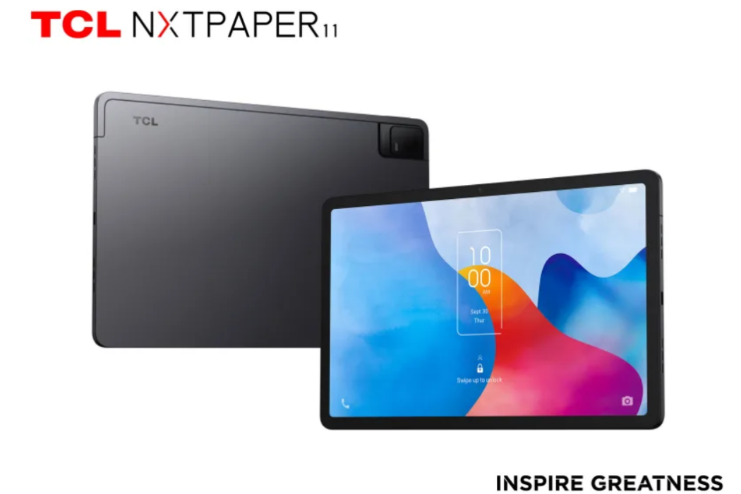 TCL NXTPAPER 11 TCL NXTPAPER 11