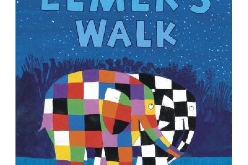 Elmer\x27s Walk Elmer\x27s Walk