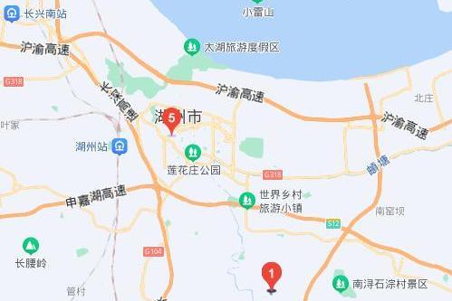 鳳鳴路(湖州市鳳鳴路) 鳳鳴路(湖州市鳳鳴路)