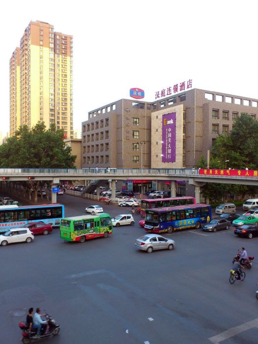 邊家村(陝西省西安市碑林區邊家村) 邊家村(陝西省西安市碑林區邊家村)