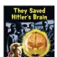 他們救活了希特勒的大腦