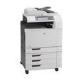 HP CM6040 HP CM6040