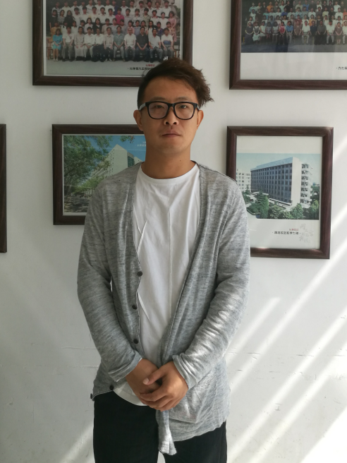 王長崴