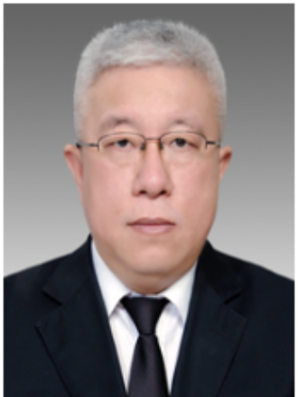 李戈(遼寧省營口市審計局黨組成員、總審計師) 李戈(遼寧省營口市審計局黨組成員、總審計師)
