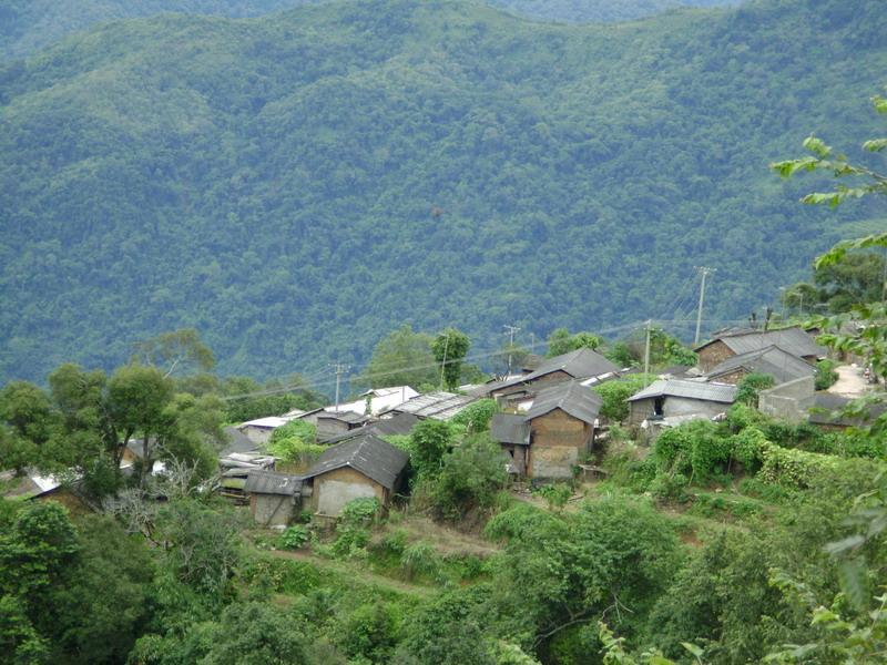 二甫村 二甫村