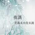 夜漓