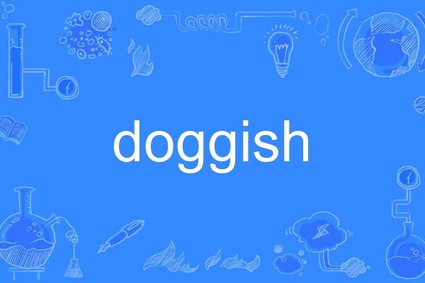doggish doggish