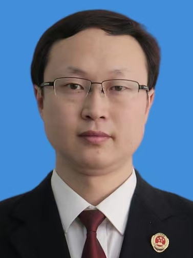 高偉(黑龍江省佳木斯市向陽區人民檢察院黨組成員、副檢察長) 高偉(黑龍江省佳木斯市向陽區人民檢察院黨組成員、副檢察長)