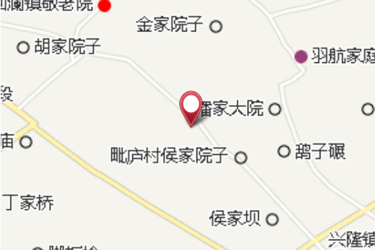 黃家台子 黃家台子
