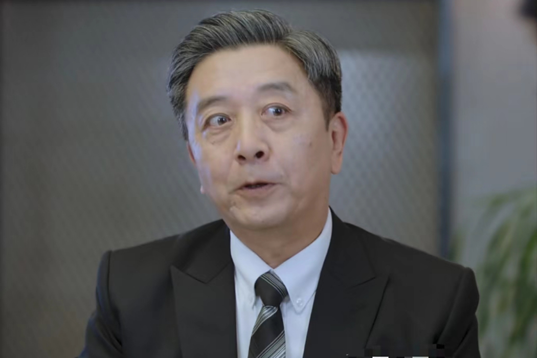 馬博濤 馬博濤