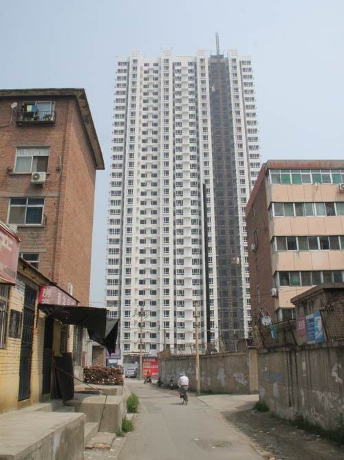 陽光綠城 陽光綠城