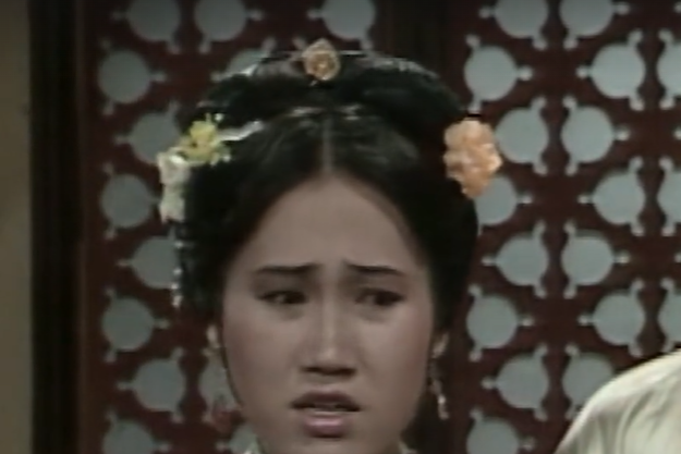 周美玲(演員) 周美玲(演員)