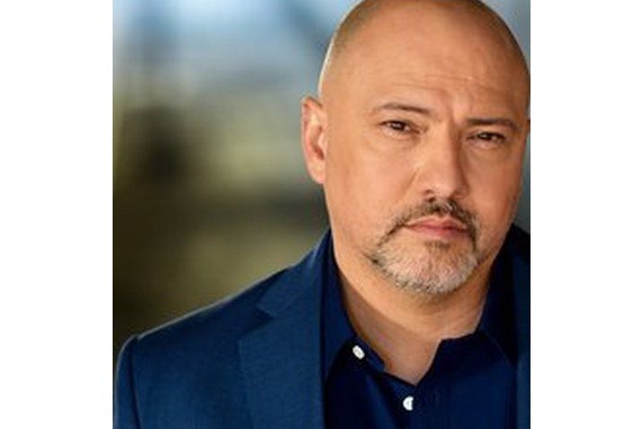 Carlos Arellano(演員) Carlos Arellano(演員)