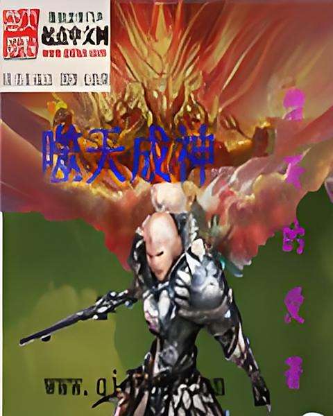 噬天成神