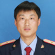 周艷軍(北京鐵路局通州車務段安全員) 周艷軍(北京鐵路局通州車務段安全員)