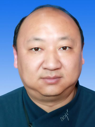 任川(四川省華鎣生態環境局黨組成員、副局長)