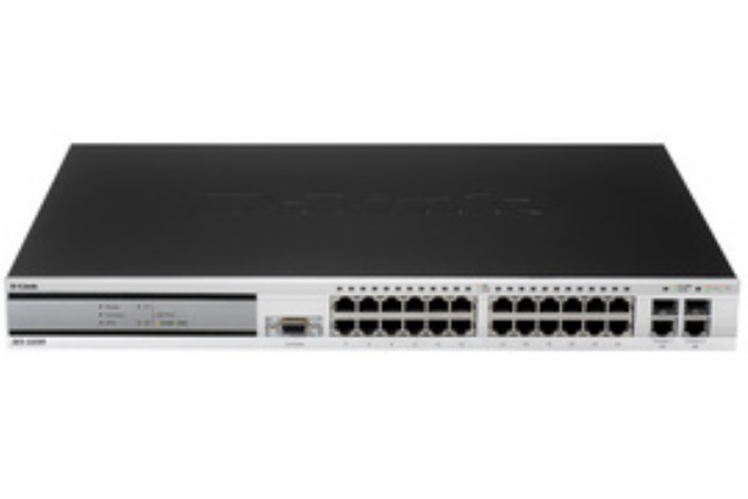 D-Link DES-3328R D-Link DES-3328R