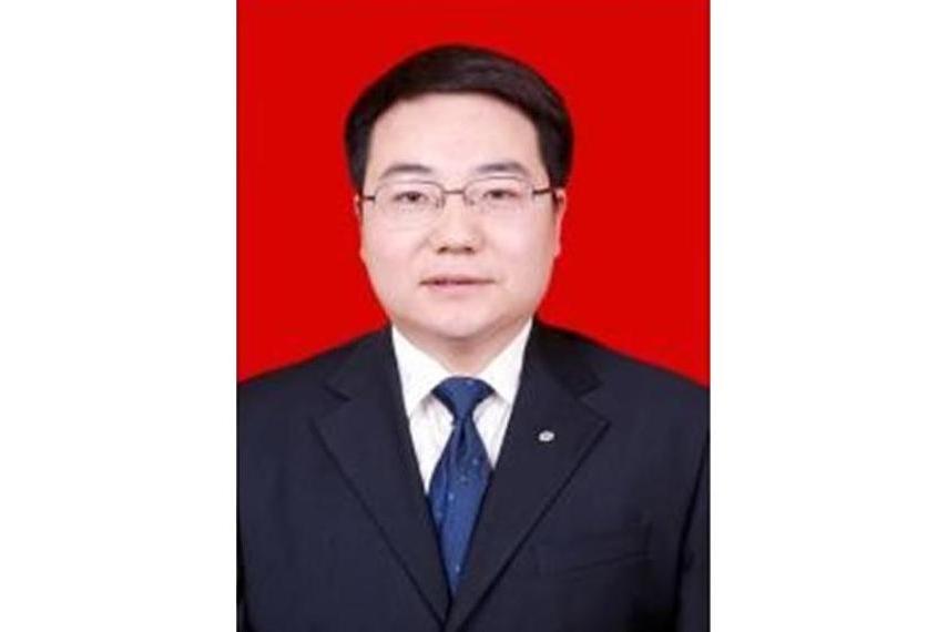 盧軍(湖南省長沙市城市人居環境局黨組成員、副局長) 盧軍(湖南省長沙市城市人居環境局黨組成員、副局長)