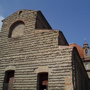 聖·洛倫佐教堂