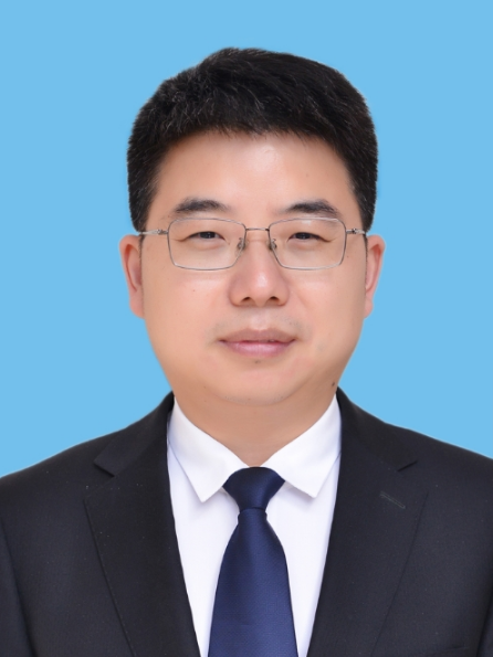 高宇(山東省濟南市鋼城區委常委、區人民政府黨組成員、副區長) 高宇(山東省濟南市鋼城區委常委、區人民政府黨組成員、副區長)