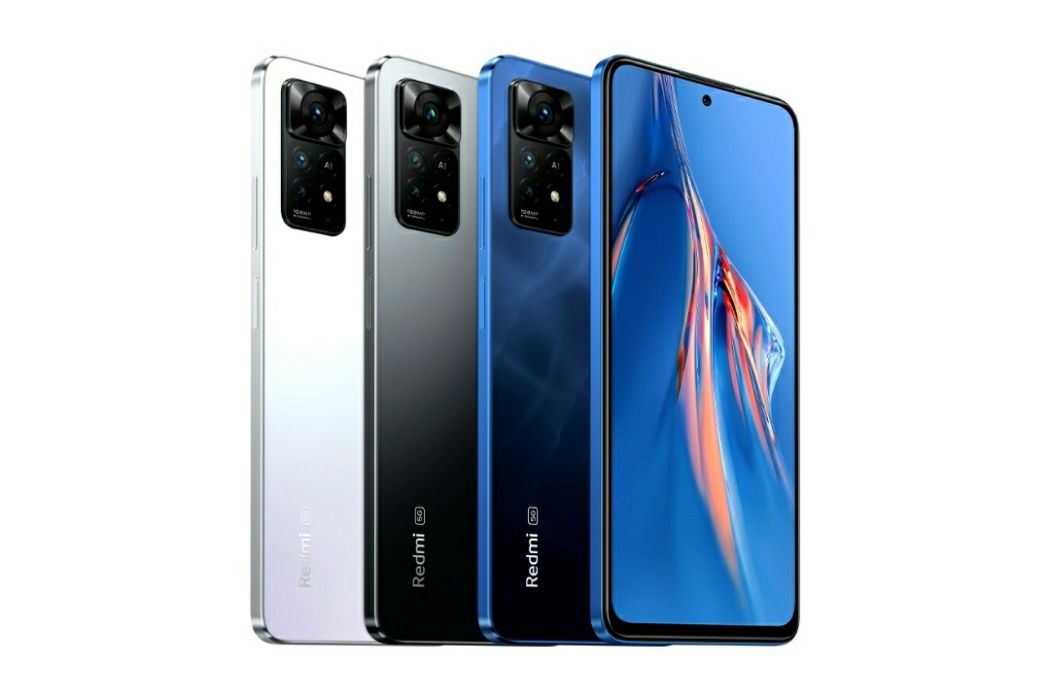 Redmi Note 11E Pro Redmi Note 11E Pro