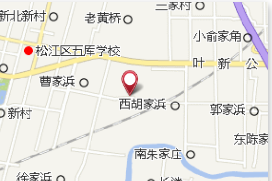 六里庵港