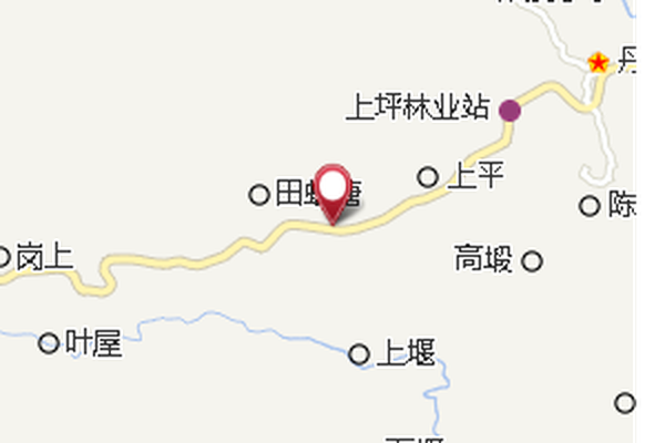 太坪崗 太坪崗