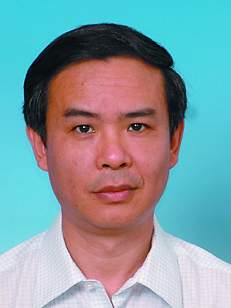 徐子健(對外經濟貿易大學教授)