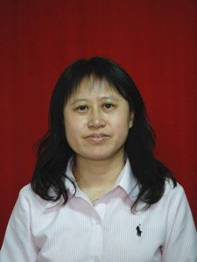 郝麗娜(東北大學機械工程與自動化學院教授)