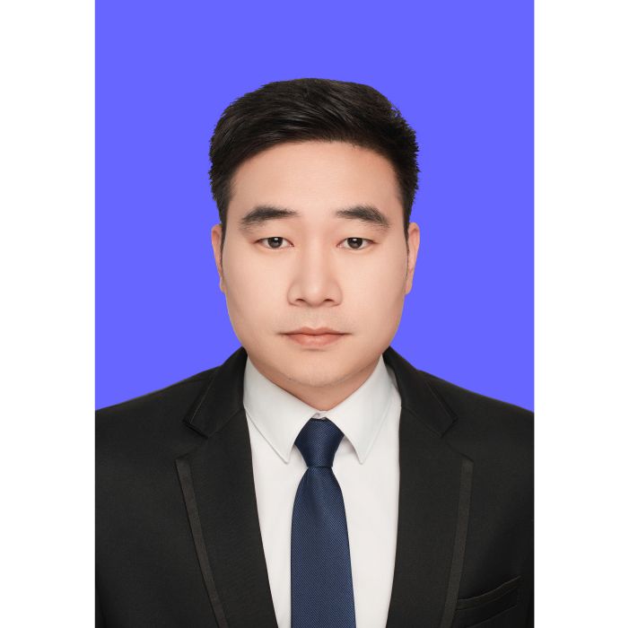 王凡(鄭州輕工業大學新能源學院碩士生導師)