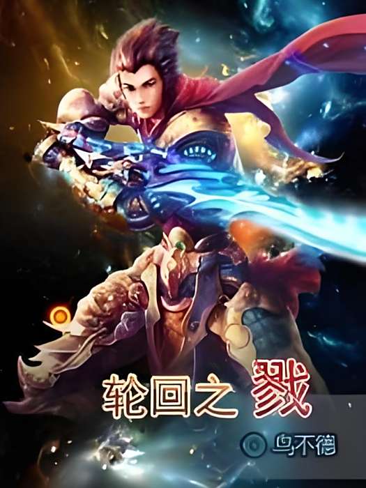 輪迴之戮 輪迴之戮