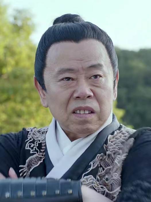 潘天柱 潘天柱