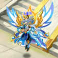 王重陽(遊戲《功夫派》中的角色) 王重陽(遊戲《功夫派》中的角色)