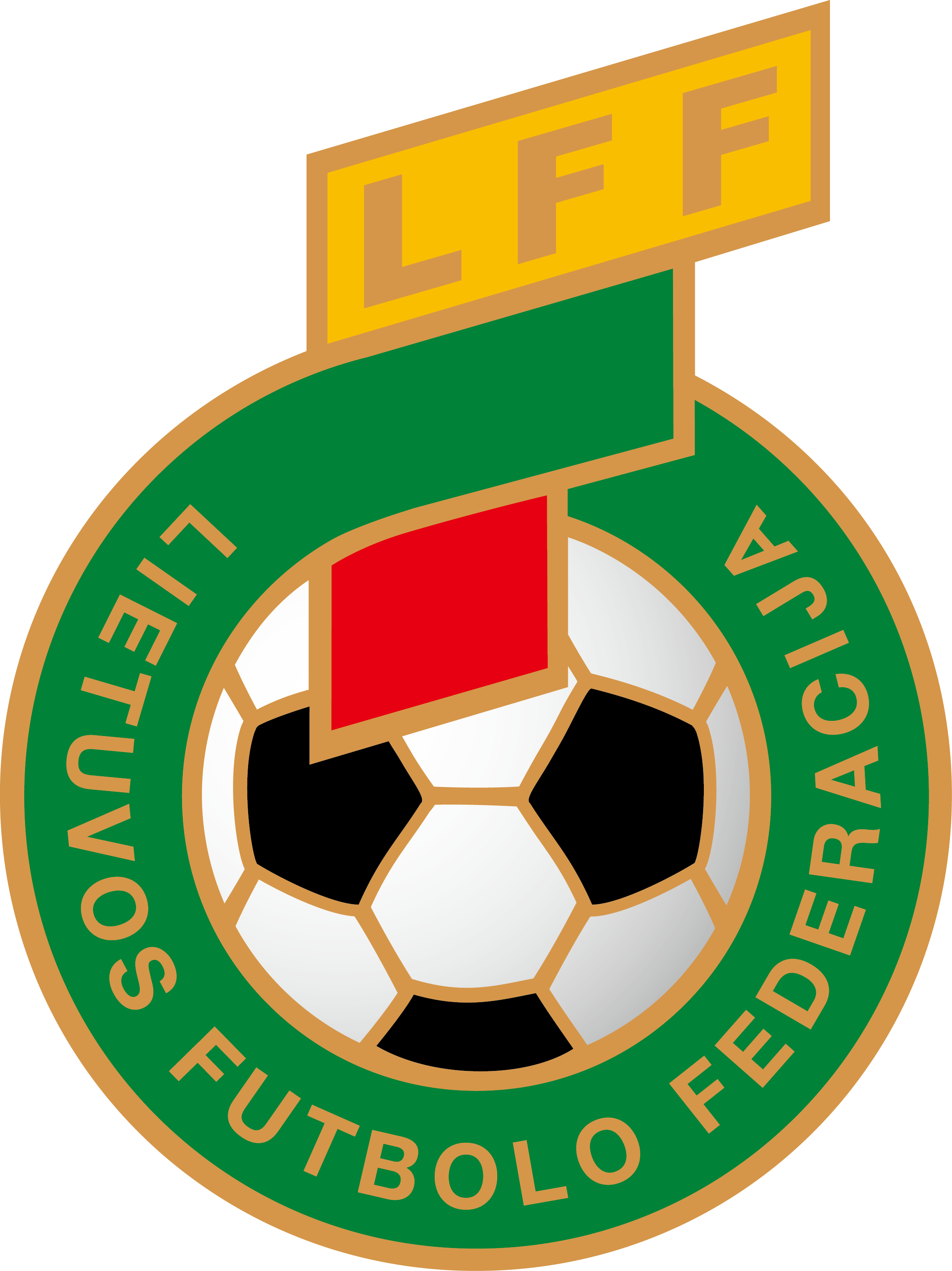 立陶宛國家男子足球隊