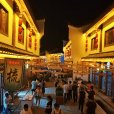 零陵古城 零陵古城