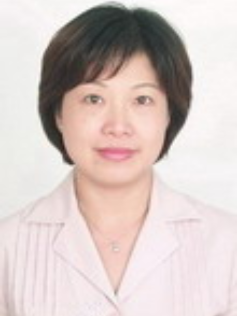 蔡美琴 蔡美琴