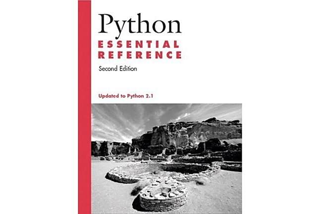 Python Essential Reference